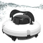 Robot Pulitore per Piscina Senza Fili