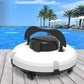 Robot Pulitore per Piscina Senza Fili