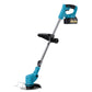 Decespugliatore elettrico a batteria