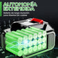 Decespugliatore elettrico a batteria