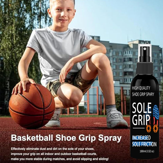 📢Acquistane 2 e Sconto del 20%🔥Spray per migliorare l'aderenza delle scarpe
