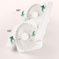 🔥 Offerta a tempo limitato: Moderno ventilatore da soffitto a LED 2 in 1