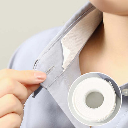 📢2 al prezzo di 1💕Fodere antisudore invisibili monouso per colletti e polsini