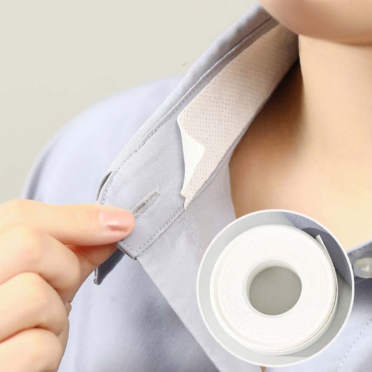 📢2 al prezzo di 1💕Fodere antisudore invisibili monouso per colletti e polsini