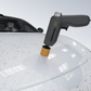 🚗⚡ Lucidatrice elettrica per la riparazione dei graffi sulle auto