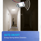 📢Acquista 2 Sconto del 20%👍Interruttore Luce con Sensore di Movimento Integrato