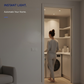 📢Acquista 2 Sconto del 20%👍Interruttore Luce con Sensore di Movimento Integrato
