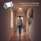 📢Acquista 2 Sconto del 20%👍Interruttore Luce con Sensore di Movimento Integrato