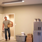 📢Acquista 2 Sconto del 20%👍Interruttore Luce con Sensore di Movimento Integrato
