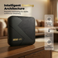 ⏳🔥SCONTO DEL 50% A TEMPO LIMITATO! Android TV Box con Bluetooth