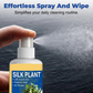 Spray delicato per la pulizia dei fiori artificiali