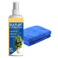 Spray delicato per la pulizia dei fiori artificiali