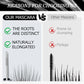 💄Acquistane 1 e ne ricevi 1 in omaggio ✨ Mascara volumizzante, allungante e incurvante – Senza grumi, scovolino ultrasottile, lunga tenuta ✨