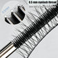 💄Acquistane 1 e ne ricevi 1 in omaggio ✨ Mascara volumizzante, allungante e incurvante – Senza grumi, scovolino ultrasottile, lunga tenuta ✨