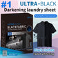 Fogli per l'annerimento dei capi di abbigliamento Ultra-Black
