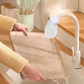 💧Filtro antispruzzo per rubinetto da cucina per la rimozione di sedimenti e ruggine☕🍝