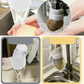 💧Filtro antispruzzo per rubinetto da cucina per la rimozione di sedimenti e ruggine☕🍝
