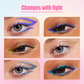 📢Acquistane 1 e ricevi 1 in omaggio💕Eyeliner a prova di sbavature con effetto cromatico