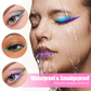 📢Acquistane 1 e ricevi 1 in omaggio💕Eyeliner a prova di sbavature con effetto cromatico