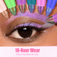 📢Acquistane 1 e ricevi 1 in omaggio💕Eyeliner a prova di sbavature con effetto cromatico