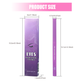 📢Acquistane 1 e ricevi 1 in omaggio💕Eyeliner a prova di sbavature con effetto cromatico