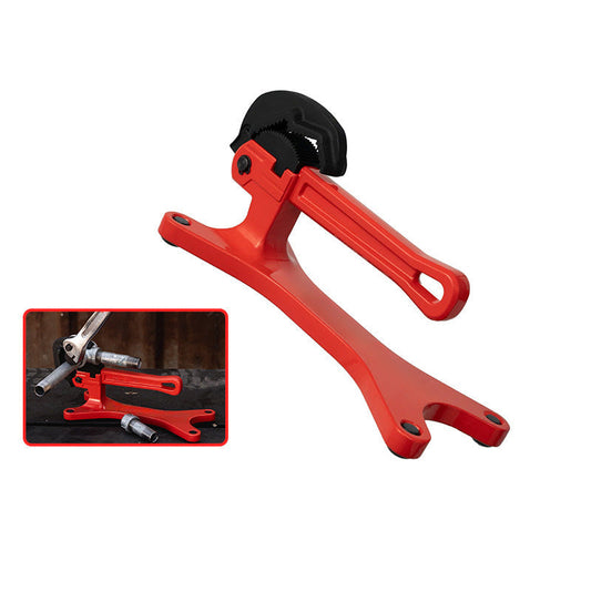 🔥🔧 SCONTO DEL 50%! Morsetto portatile per tubi con meccanismo autobloccante – resistente, leggero, facile da usare – ideale per professionisti e appassionati del fai da te. 🛠️✨