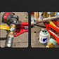 🔥🔧 SCONTO DEL 50%! Morsetto portatile per tubi con meccanismo autobloccante – resistente, leggero, facile da usare – ideale per professionisti e appassionati del fai da te. 🛠️✨