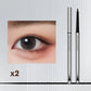 Penna eyeliner in gel con punta ultrafine, scivolosa e resistente all'acqua