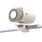 Portable Semiconductor Cooling Fan with Clip