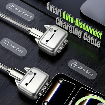 ✂️🔋 OFFERTA SPECIALE! Sezionatore automatico portatile completamente carico ✨