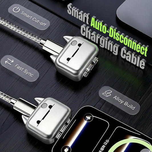 ✂️🔋 OFFERTA SPECIALE! Sezionatore automatico portatile completamente carico ✨