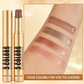 🎨   TEMPO LIMITATO COMPRA 1 CONTINUI 1 GRATUITO!     💥   3-en-1 Gradient Eyeshadow Stick – One Swipe, Nib curvo, impermeabile ✨