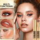 🎨   TEMPO LIMITATO COMPRA 1 CONTINUI 1 GRATUITO!     💥   3-en-1 Gradient Eyeshadow Stick – One Swipe, Nib curvo, impermeabile ✨