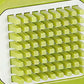 Mini tritatutto e spremiaglio con contenitore