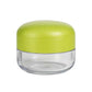 Mini tritatutto e spremiaglio con contenitore
