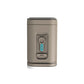 🏕️ Pompa ad aria ricaricabile da campeggio – Luce LED, gonfiaggio rapido, compatta – Pagamento in contrassegno 🔋