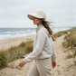 🏖️Saldi Estivi 56% OFF🏝️🧢Cappello da Sole Traspirante con Apertura per Coda di Cavallo da Donna☀️👒