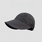 🏖️Saldi Estivi 56% OFF🏝️🧢Cappello da Sole Traspirante con Apertura per Coda di Cavallo da Donna☀️👒