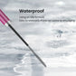 Mascara nero waterproof per lunghezza e volume