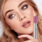 Mascara nero waterproof per lunghezza e volume