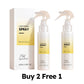 📢🎀 Acquistane 2 e ricevi 1 in omaggio ⏱️ | Spray Protettivo Colore Capelli Chiari Elimina Effetto Spento -50%