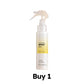 📢🎀 Acquistane 2 e ricevi 1 in omaggio ⏱️ | Spray Protettivo Colore Capelli Chiari Elimina Effetto Spento -50%
