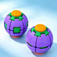 Palla antistress 3D da giocherellare