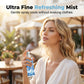 ❄️ OFFERTA SPECIALE: Spray rinfrescante compatto e portatile, per una freschezza immediata per tutta l'estate ✨