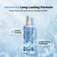 ❄️ OFFERTA SPECIALE: Spray rinfrescante compatto e portatile, per una freschezza immediata per tutta l'estate ✨