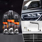 📢Acquistane 2 e ricevi 1 in omaggio✨ Polish Cromato per Metallo Auto