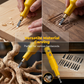 🔥OFFERTA SPECIALE 66% DI SCONTO🔥Set Completo di Strumenti Elettrici per Intaglio