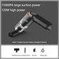 🎉 🔥 OFFERTA LIMITATA-62%🔥 🚗💨 Aspirapolvere Wireless Potente per Auto