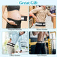 💪 SCONTO DEL 50% A TEMPO LIMITATO! ✨ Fascia per l'articolazione sacroiliaca per alleviare il dolore da sciatica – Traspirante, supporto post-parto, vestibilità sicura 🩹