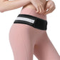 💪 SCONTO DEL 50% A TEMPO LIMITATO! ✨ Fascia per l'articolazione sacroiliaca per alleviare il dolore da sciatica – Traspirante, supporto post-parto, vestibilità sicura 🩹
